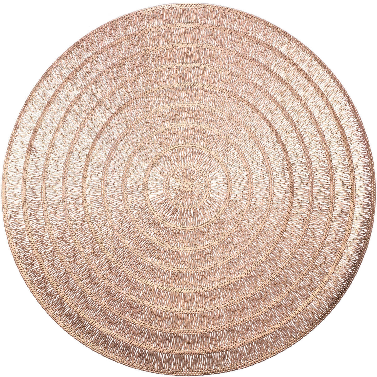 Life Metallic Rose Gold – 20 Pieces