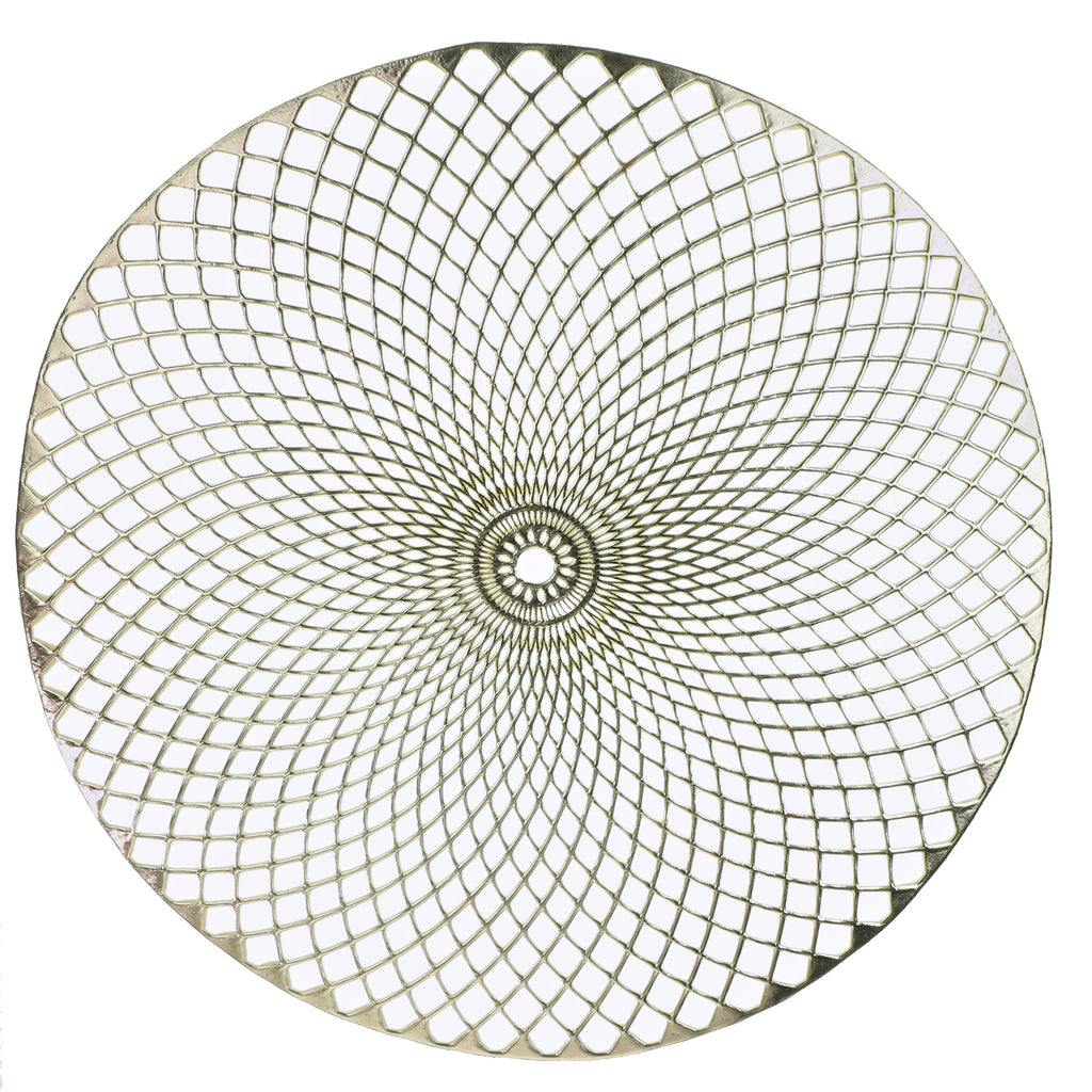 Round Eclipse Gold – 20 Pieces