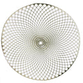 Round Eclipse Gold – 20 Pieces