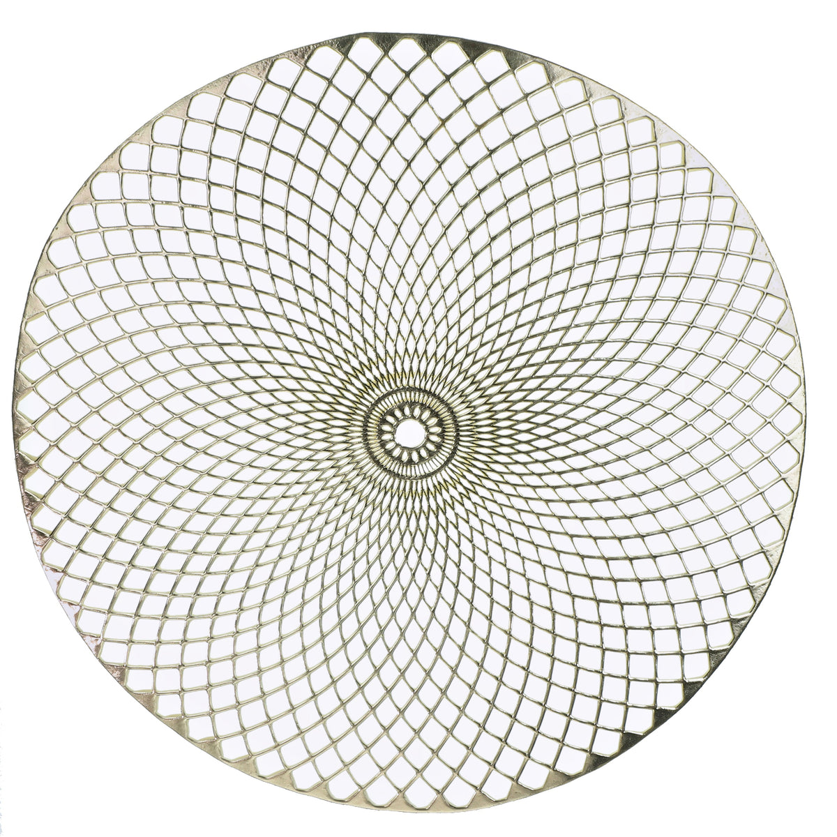 Round Eclipse Gold – 20 Pieces