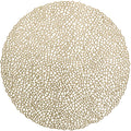 Round Mystique Gold – 20 Pieces