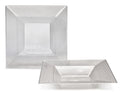 Square Vitro Clear – 120 Pieces / 16 oz