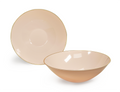 Bali in Blush & Gold – 120 Pieces / 16 oz