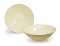 Bali Ivory & Gold – 120 Pieces / 16 oz