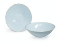 Bali Blue & Gold – 120 Pieces / 16 oz