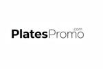 PlatesPromo.com Logo