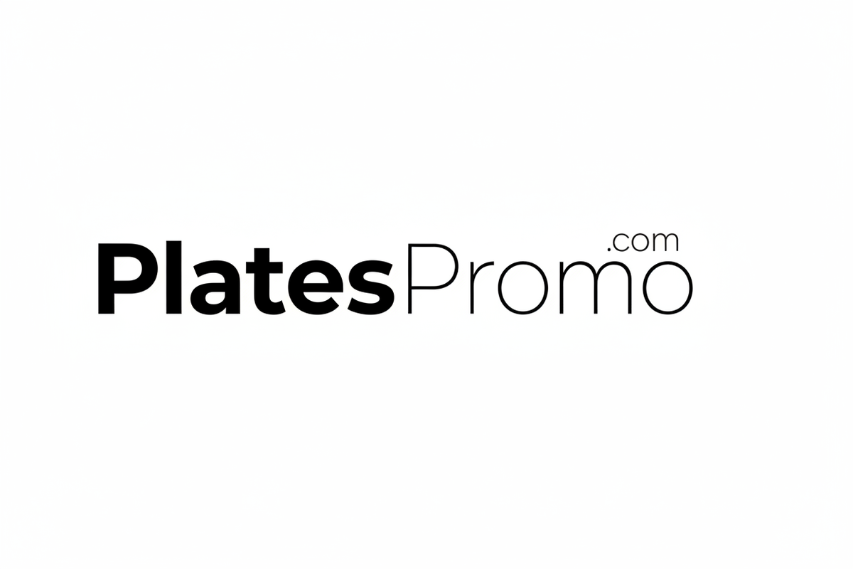 www.PlatesPromo.com